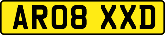 AR08XXD