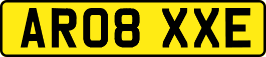 AR08XXE