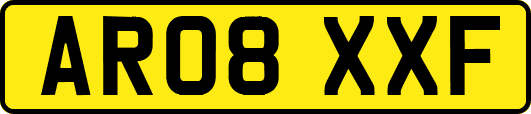 AR08XXF