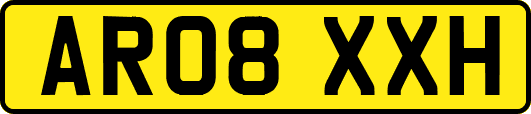 AR08XXH