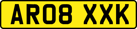 AR08XXK