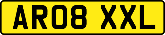 AR08XXL