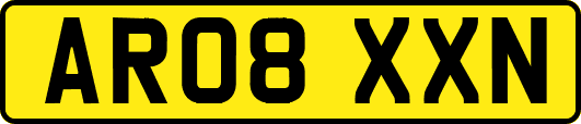 AR08XXN