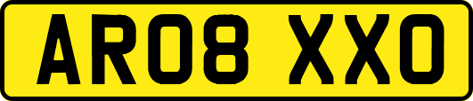 AR08XXO