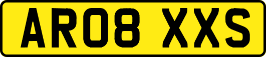 AR08XXS