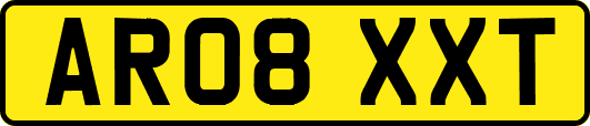 AR08XXT