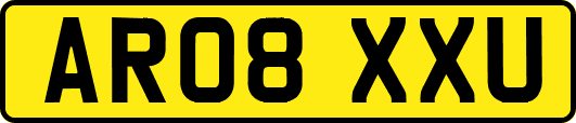 AR08XXU