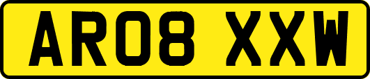 AR08XXW