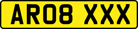 AR08XXX