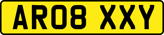 AR08XXY