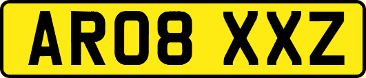 AR08XXZ
