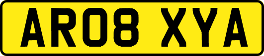 AR08XYA