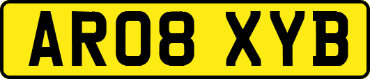 AR08XYB
