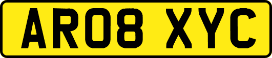AR08XYC