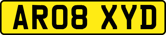 AR08XYD