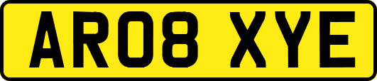 AR08XYE