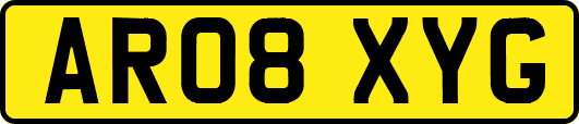 AR08XYG