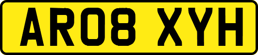 AR08XYH