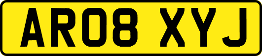 AR08XYJ