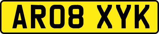 AR08XYK