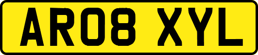 AR08XYL