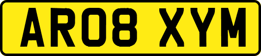 AR08XYM