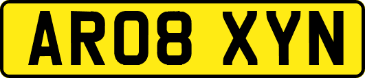 AR08XYN