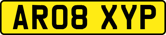 AR08XYP