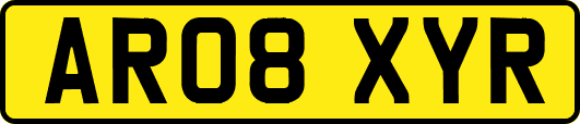 AR08XYR