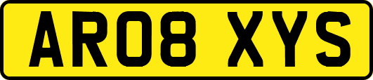 AR08XYS