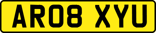 AR08XYU