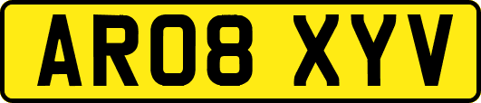AR08XYV