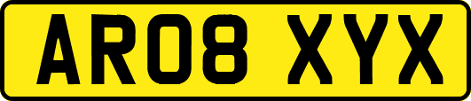 AR08XYX