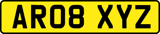 AR08XYZ