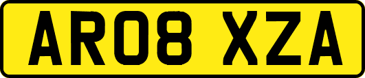 AR08XZA