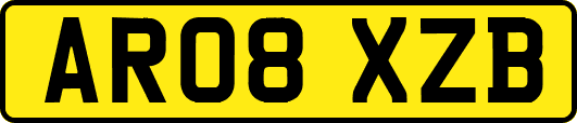 AR08XZB