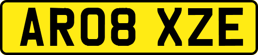AR08XZE