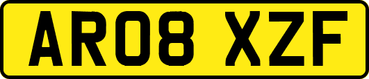 AR08XZF