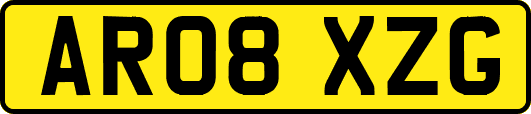 AR08XZG