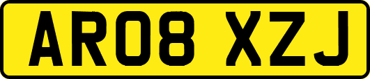 AR08XZJ