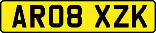 AR08XZK
