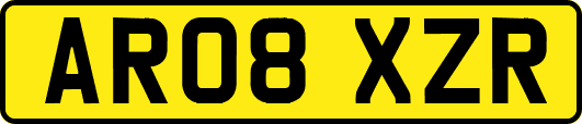 AR08XZR