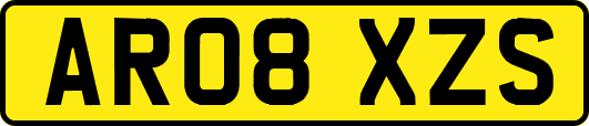 AR08XZS