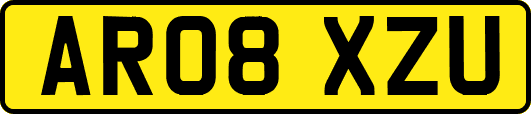 AR08XZU