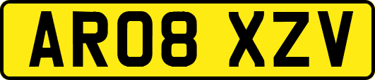 AR08XZV