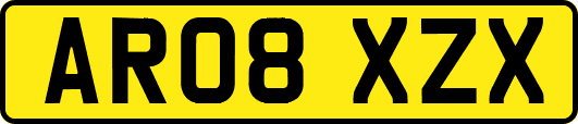 AR08XZX