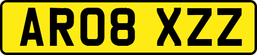 AR08XZZ