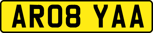 AR08YAA