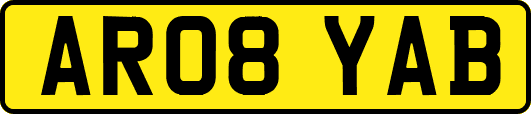 AR08YAB