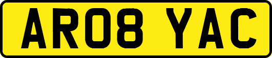 AR08YAC